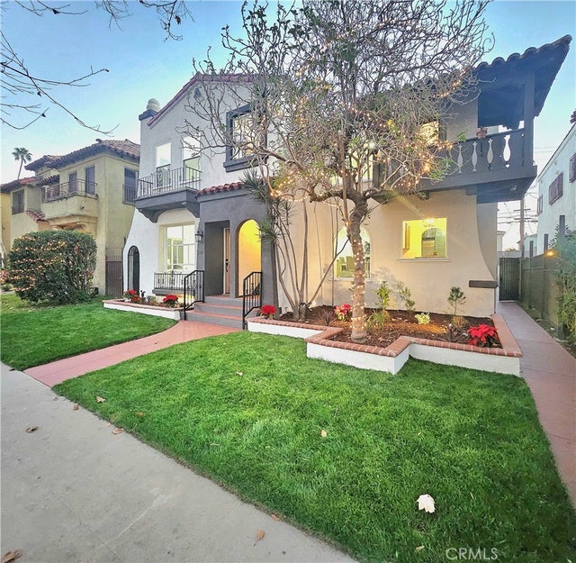 3104 W 43rd Place, Los Angeles