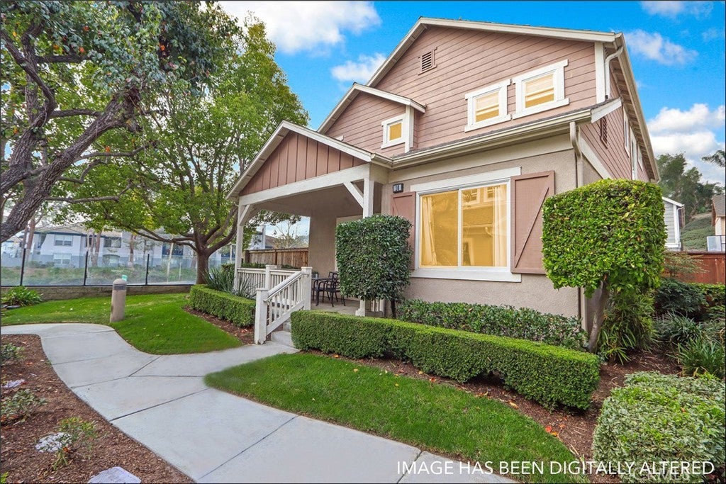 10 Bluff Cove, Aliso Viejo