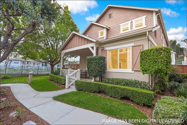 10 Bluff Cove, Aliso Viejo