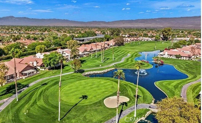 76658 Morocco Road, Palm Desert