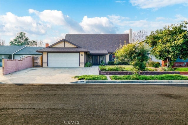 2914 S Rene, Santa Ana