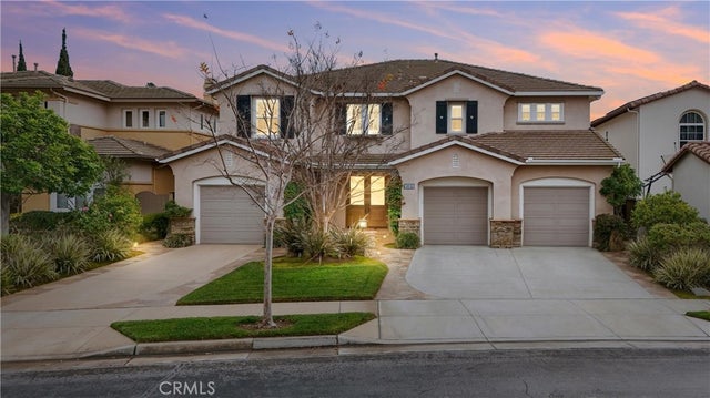 3016 Clearwood Court, Fullerton