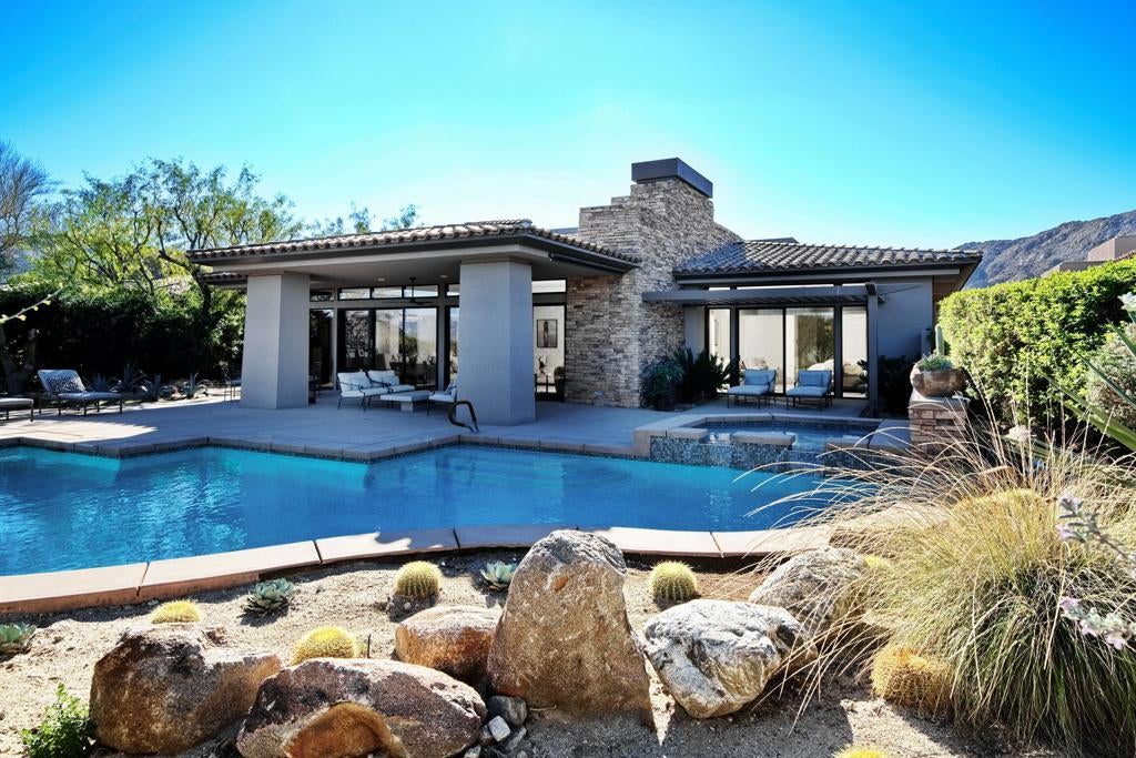 73836 Desert Bloom Trail, Palm Desert