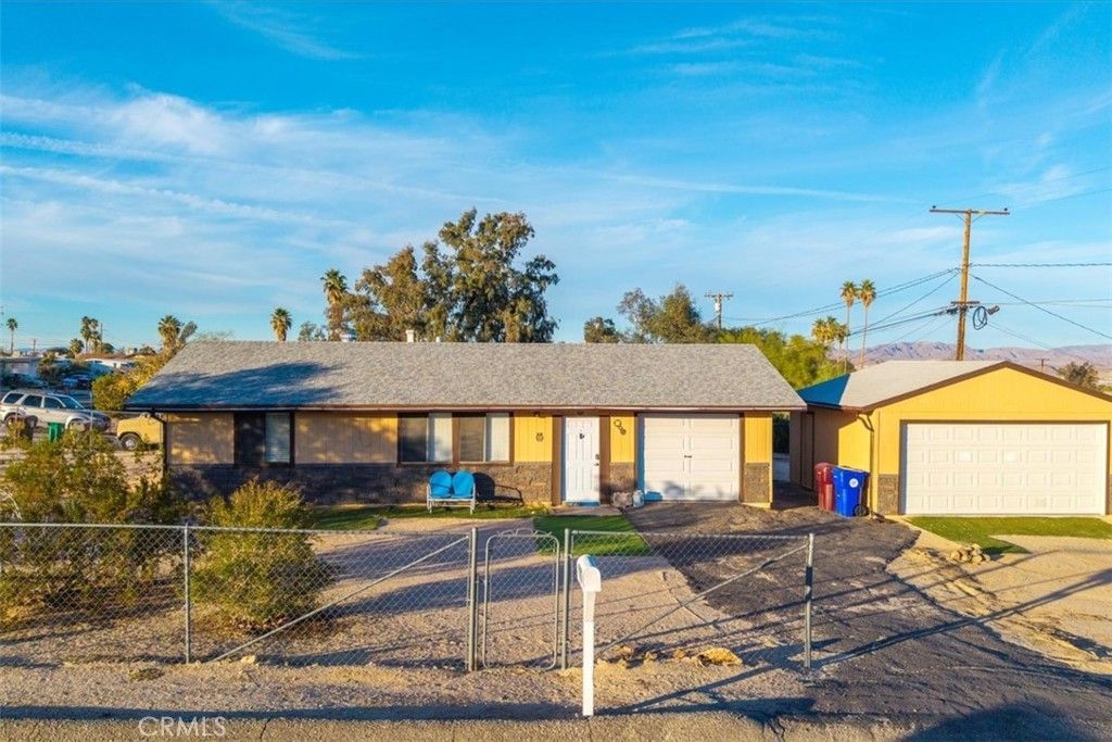 71816 Siesta Drive, 29 Palms