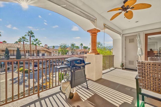 2107 Via Calderia, Palm Desert