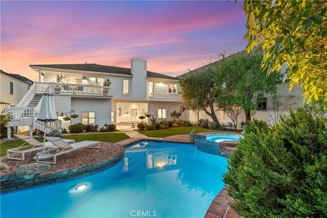 520 Kings, Newport Beach