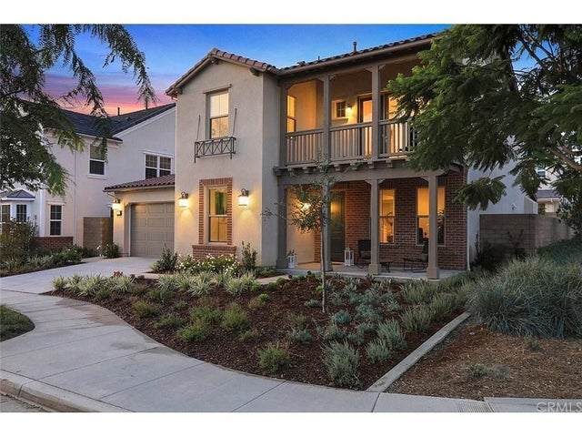 217 Compass, Irvine