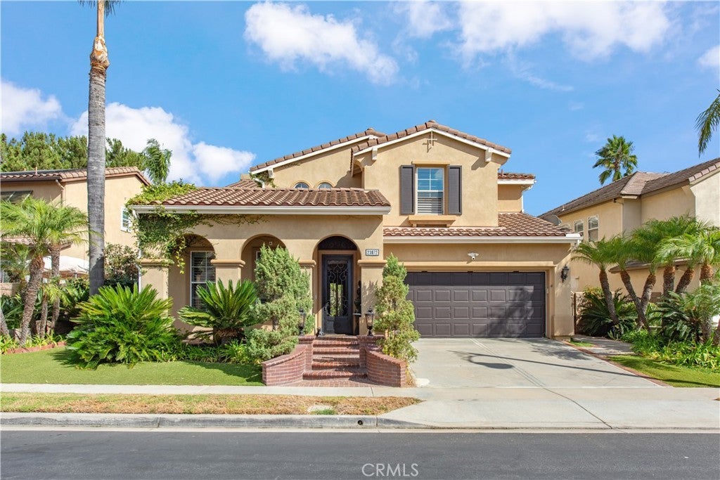 23072 Bouquet Canyon, Mission Viejo