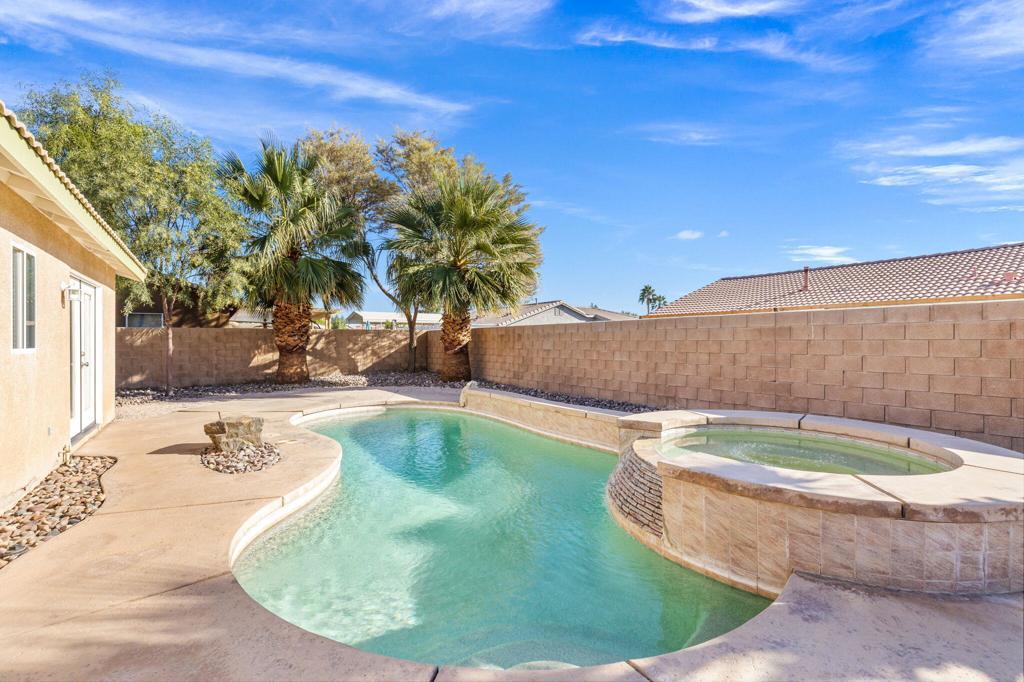83773 Salva Court, Indio