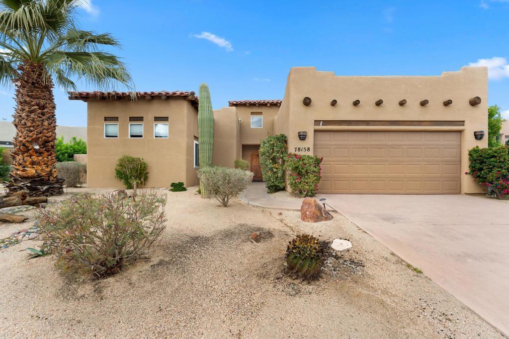 78158 Sombrero Court, Bermuda Dunes