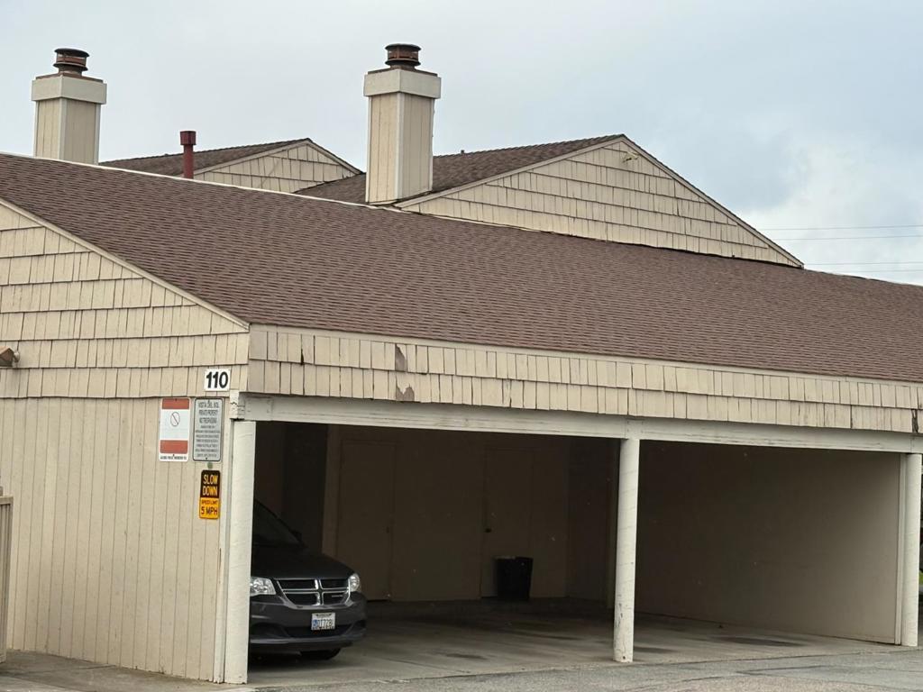 110 Rossi Street 6, Salinas