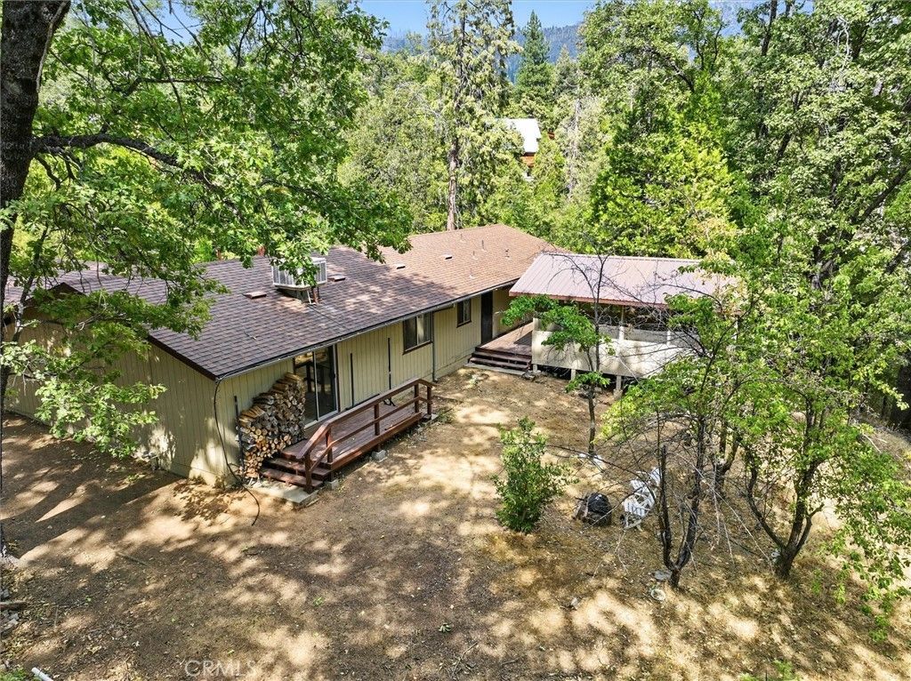 59556 Cascadel, North Fork