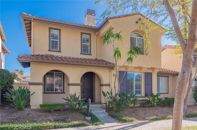 54 Shadowplay, Irvine