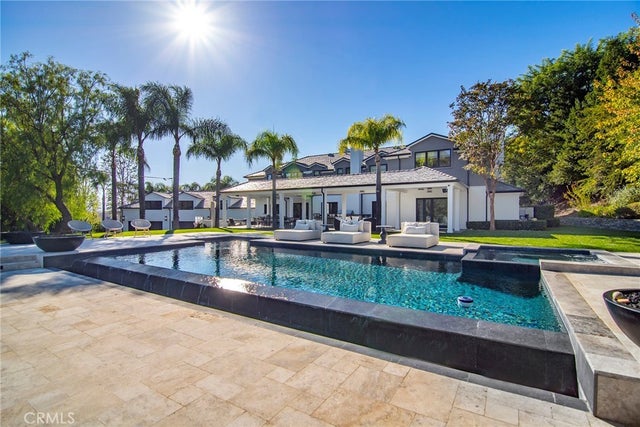 4947 Summit View, Westlake Village