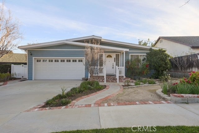 22128 Barbacoa, Saugus