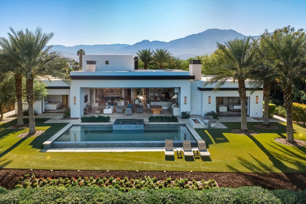 81240 Peary Place, La Quinta