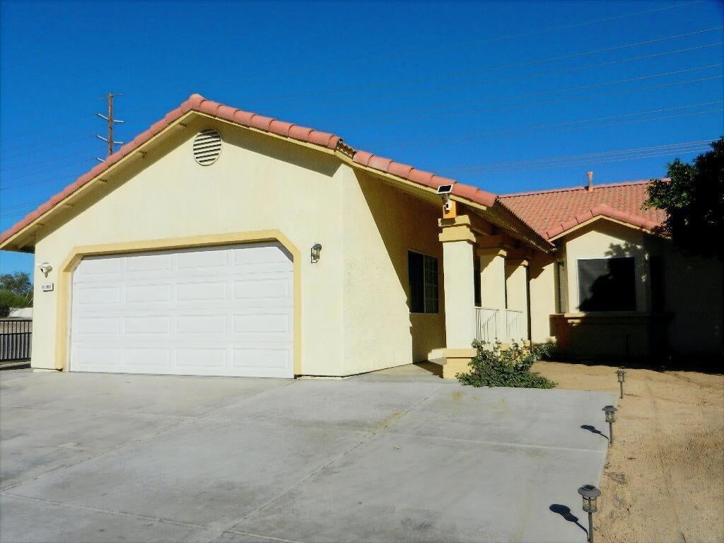 81300 Avenida Gaviota, Indio