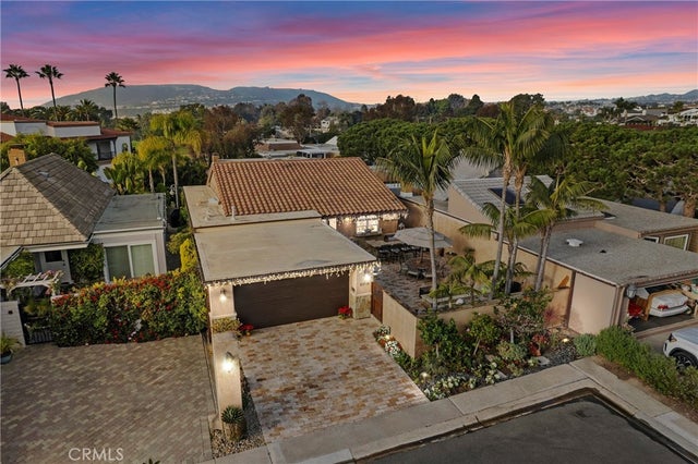 23731 Colima Bay, Dana Point.