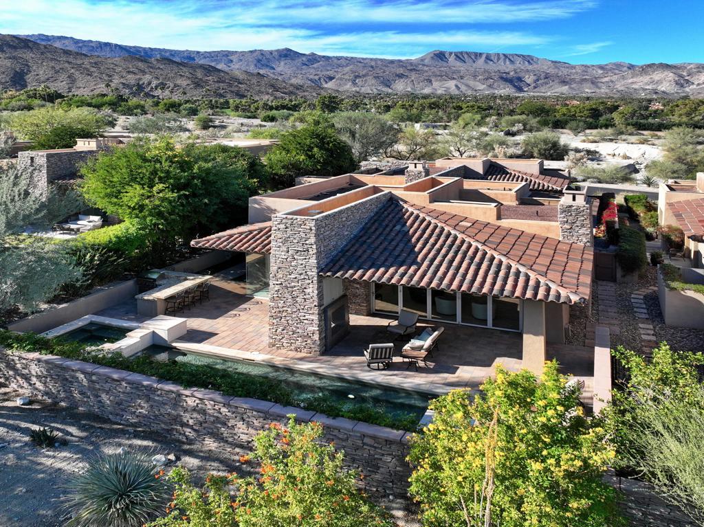 49482 Desert Barranca Trail, Indian Wells