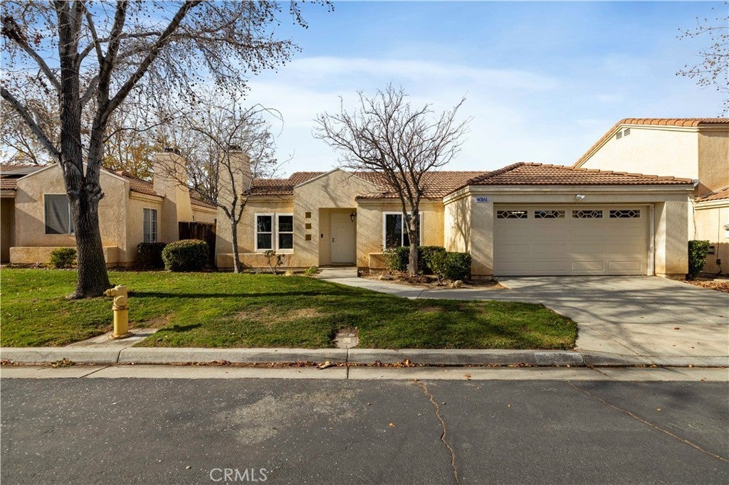 40161 La Cota Drive, Palmdale