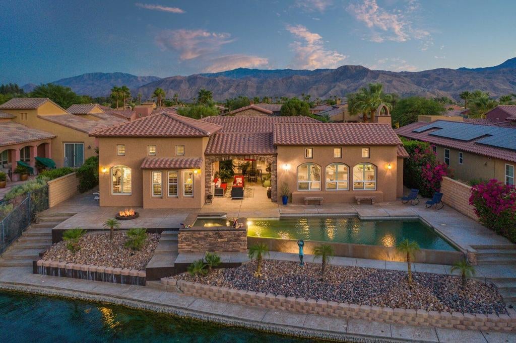 8 Via Santa Ramona, Rancho Mirage