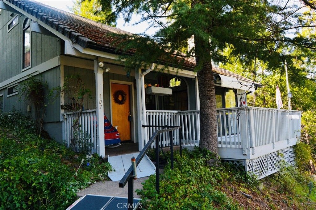 40748 Foxboro Court, Bass Lake