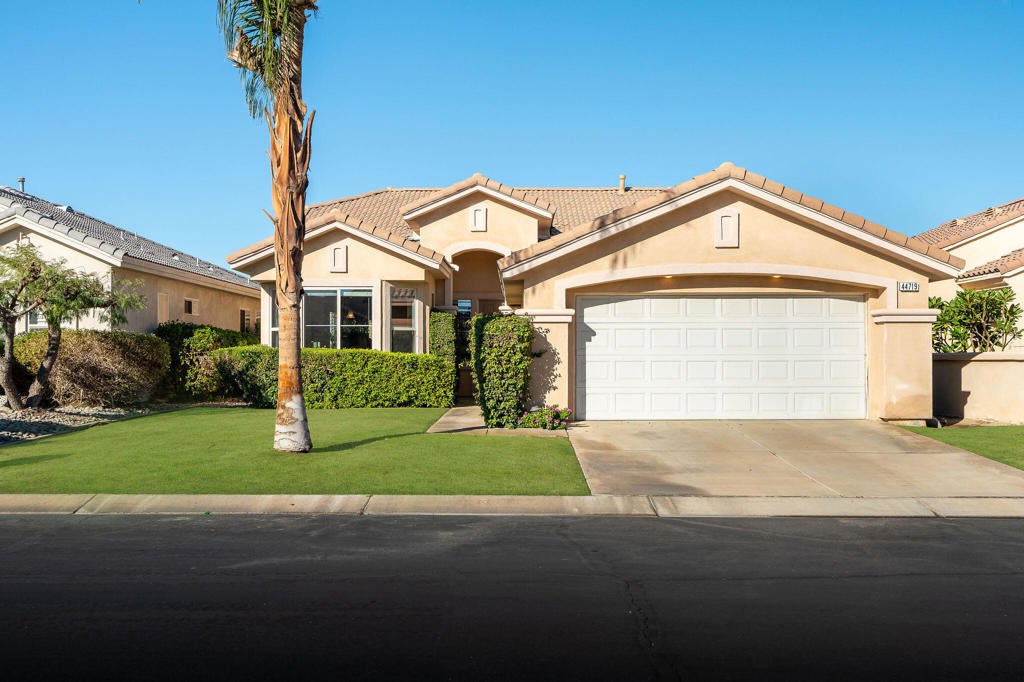 44719 Alexandria Vale, Indio