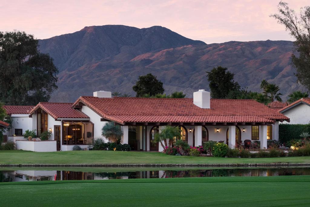 78180 Hacienda La Quinta Drive, La Quinta