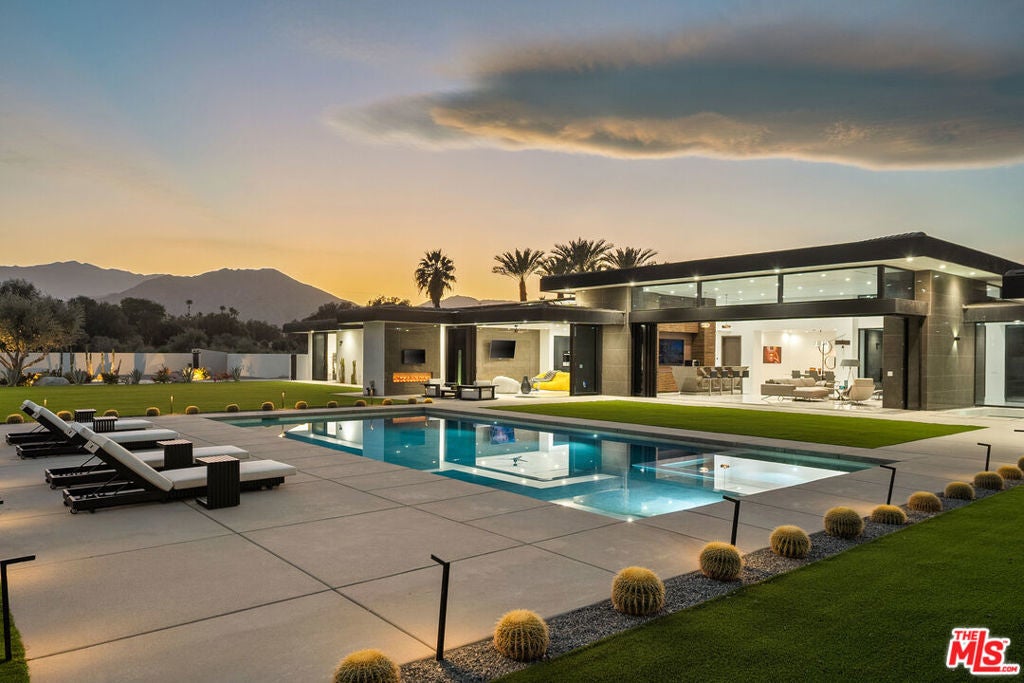 80885 Vista Bonita Trail, La Quinta