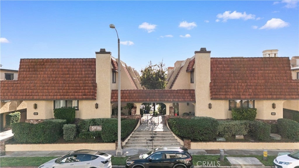 200 East Bay State Street C, Alhambra