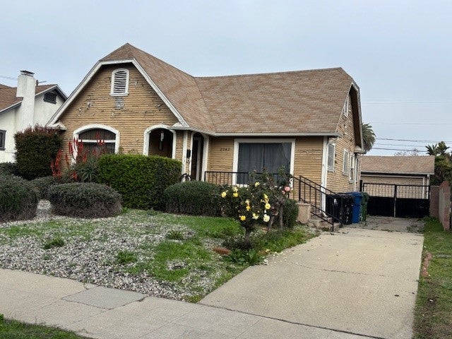 Photo of Listing #SR25281826