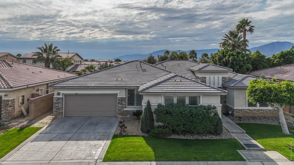 83315 Stagecoach Road, Indio