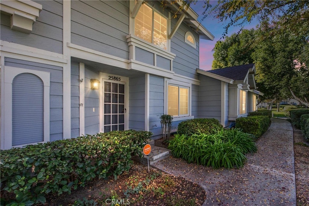 25865 Sunrise, Loma Linda