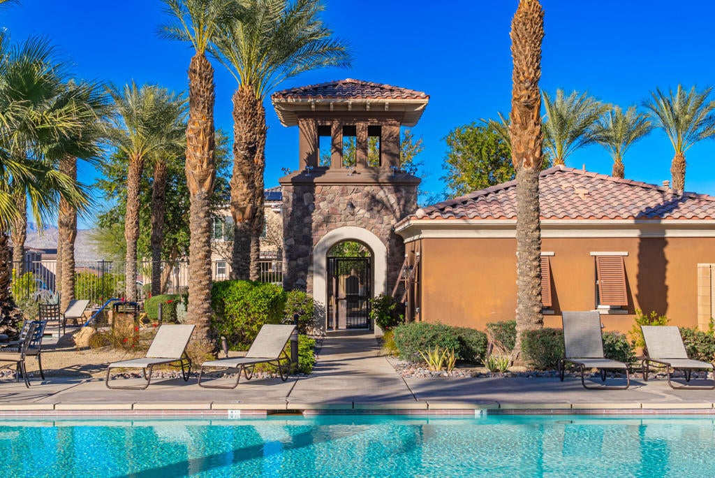 35425 Domani Drive, Palm Desert