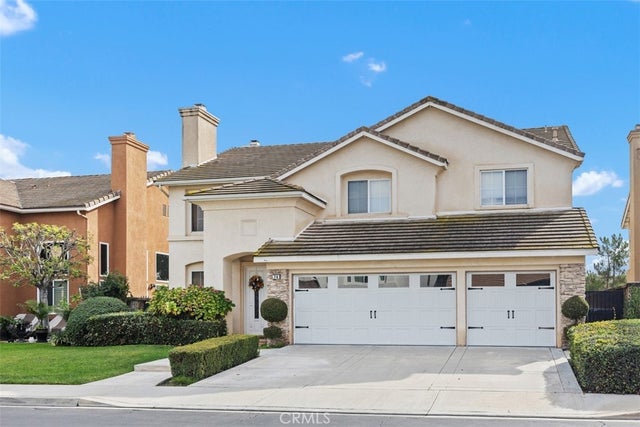 74 Springfield, Mission Viejo