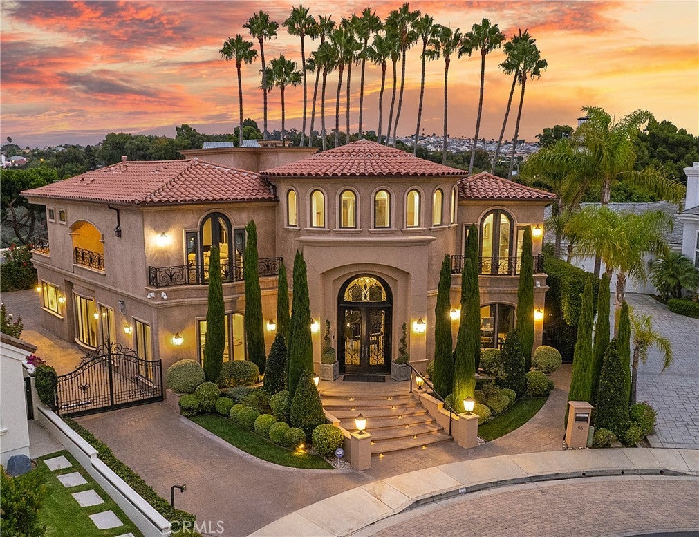 96 Ritz Cove Drive, Dana Point