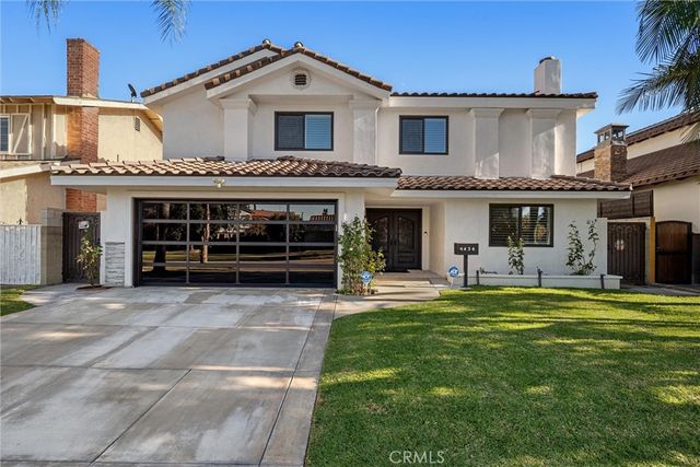 9434 Pico Vista, Downey