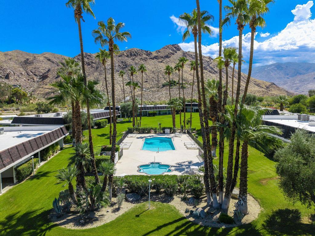 2515 E Jacaranda Road, Palm Springs