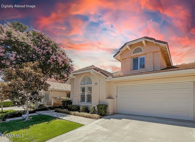 2037 Freesia Avenue, Simi Valley