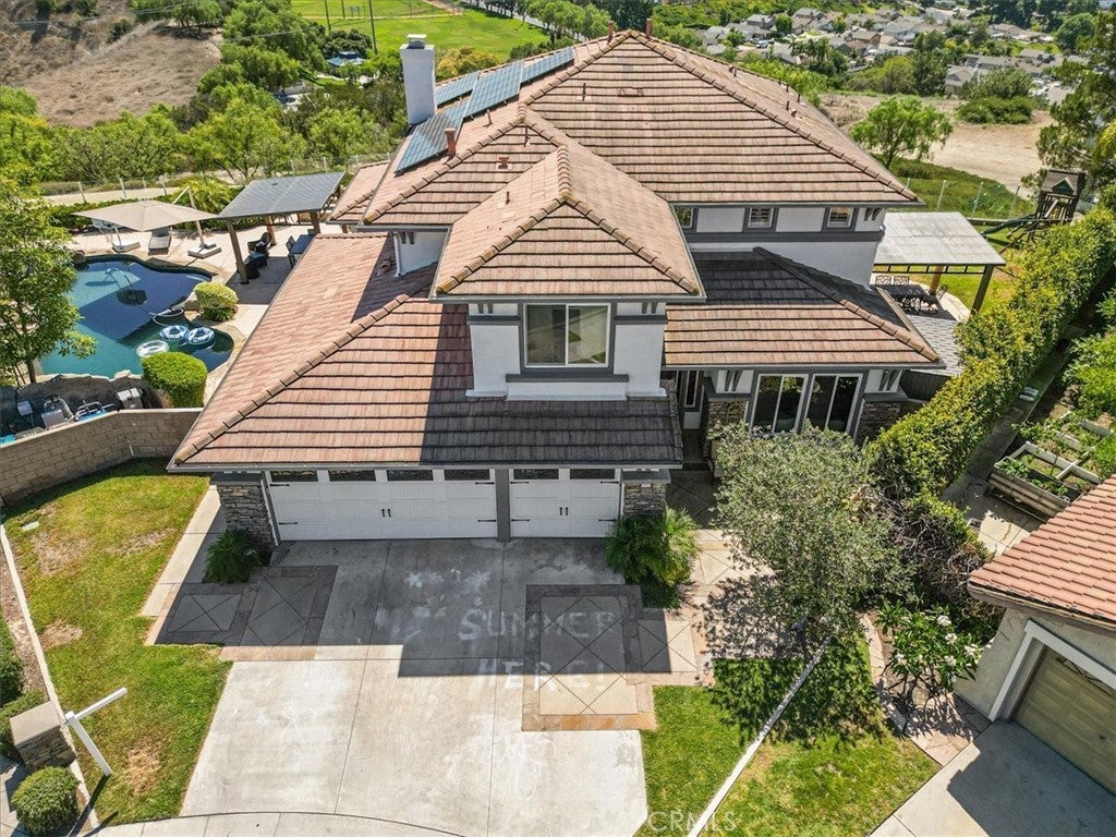 24049 Skyline, Mission Viejo