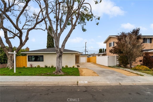 3241 Dalemead Street, Torrance.