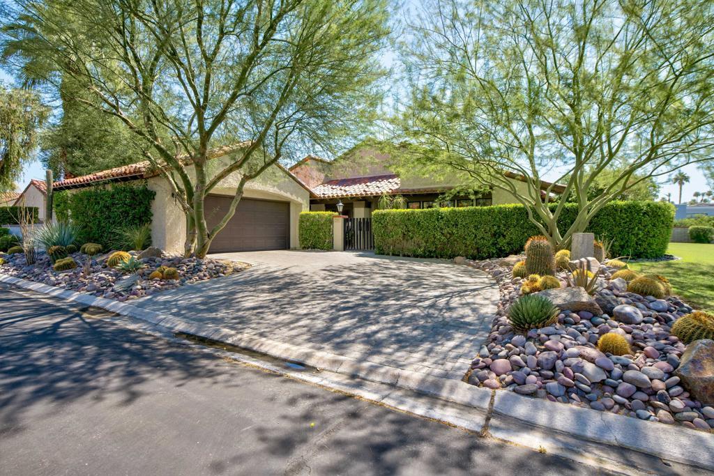 24 Calle Ardilla, Rancho Mirage