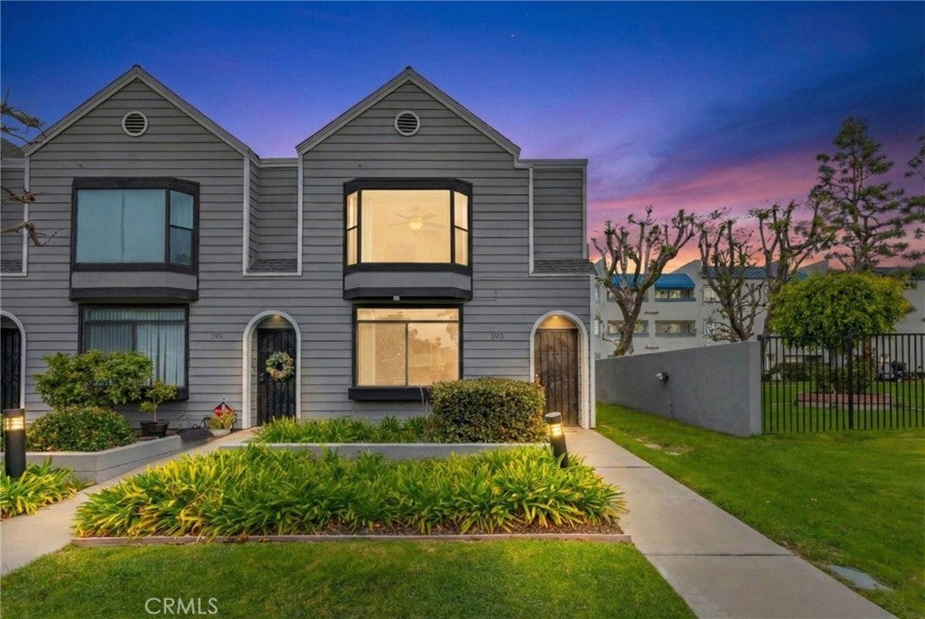 3913 Candlewood Street, Lakewood