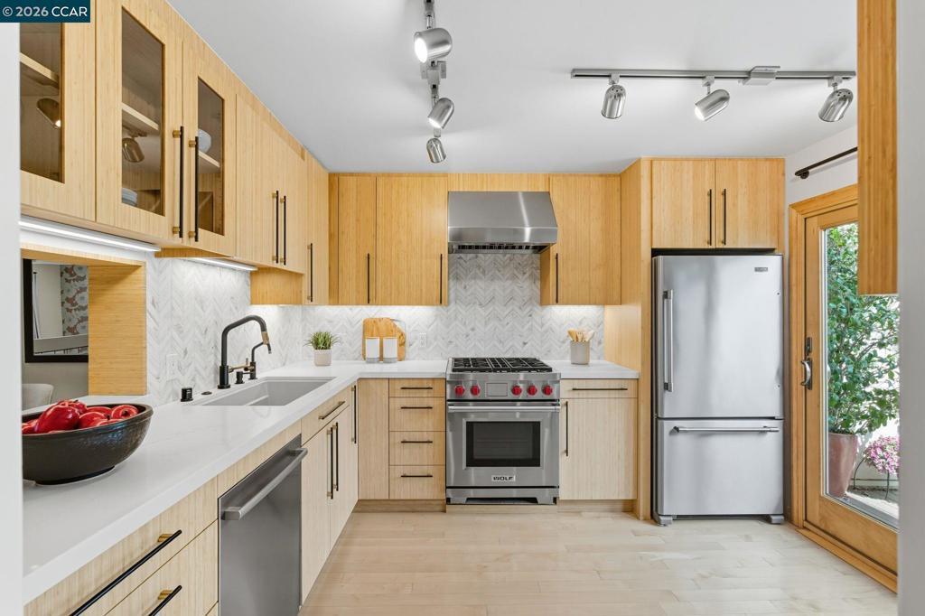 1585 Moraga Way, Moraga