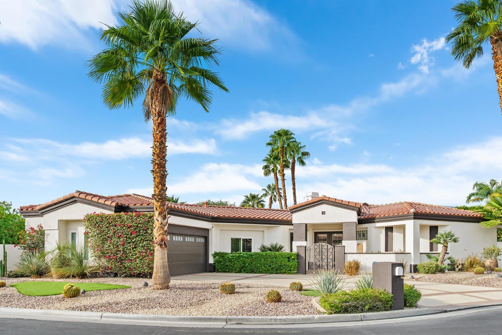 3 Adria Circle, Palm Desert