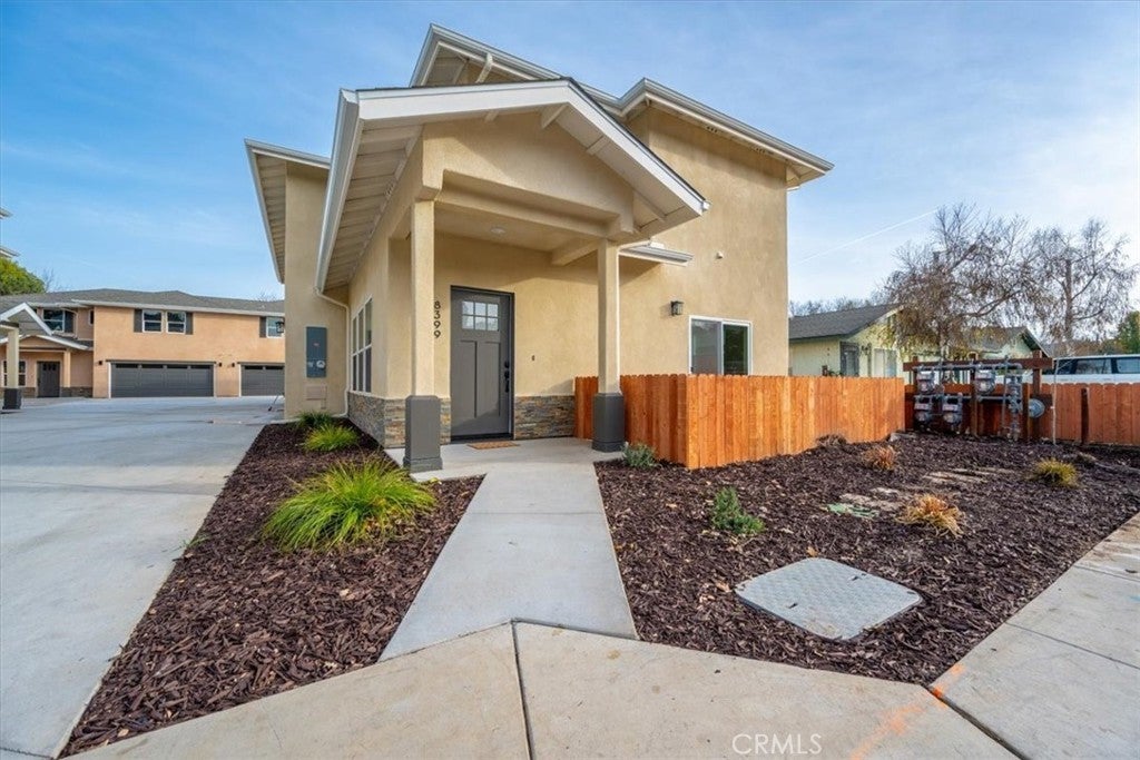 8399 Amapoa, Atascadero