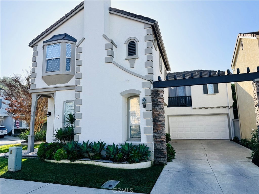 30 Seven Kings, Aliso Viejo