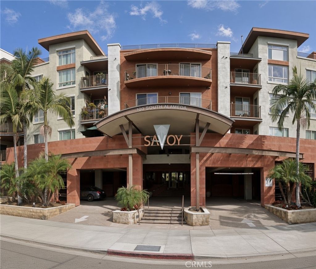 100 S Alameda Street # 120, Los Angeles