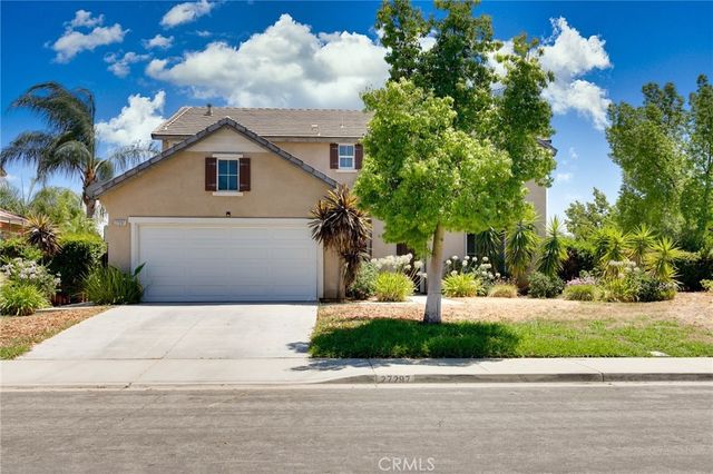 27297 Honey Scented, Moreno Valley