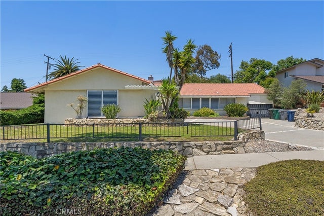 6543 Monero Drive, Rancho Palos Verdes.